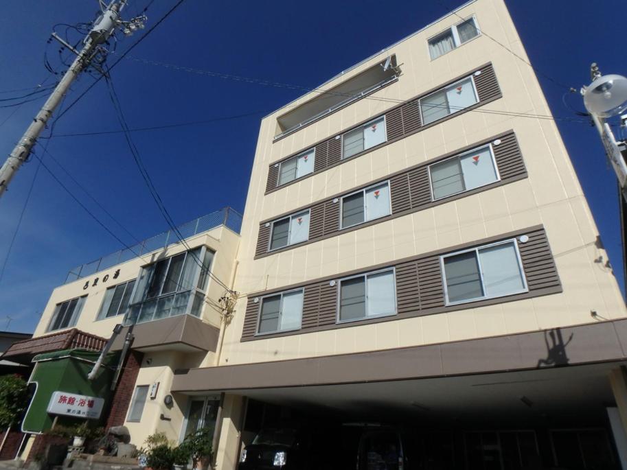 Azuma no Yu - Chambres d’hôtes Nagano