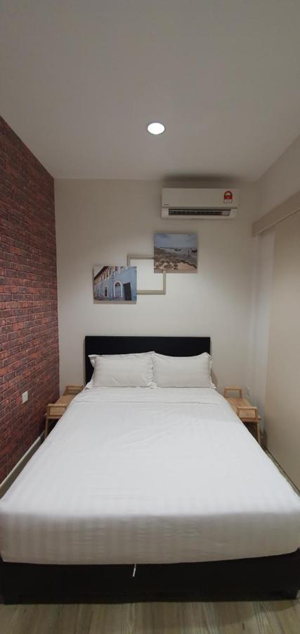 Apartment mit 2 Schlafzimmern
