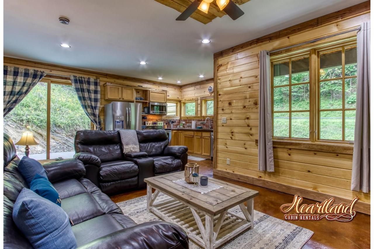 The Creek House - B&B