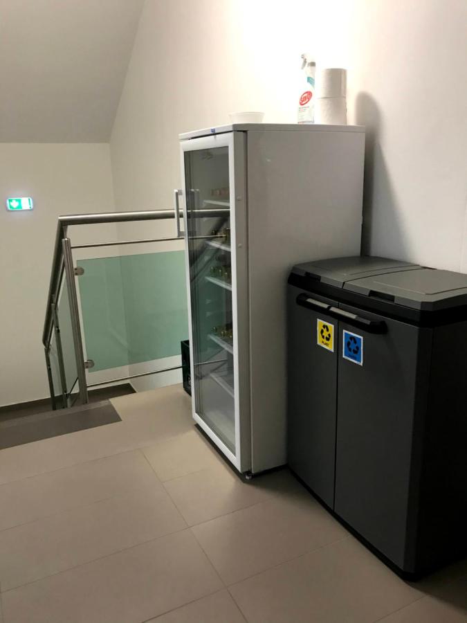 Ubytování Osové - Ferienwohnung