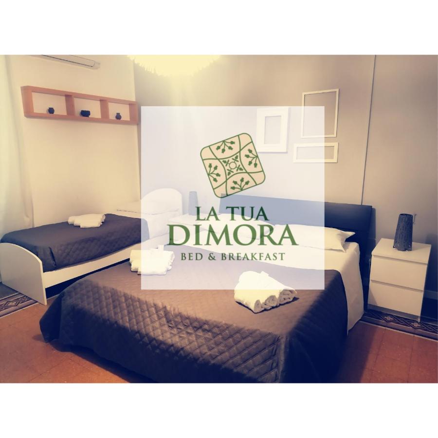 Triple Room with Private External Bathroom