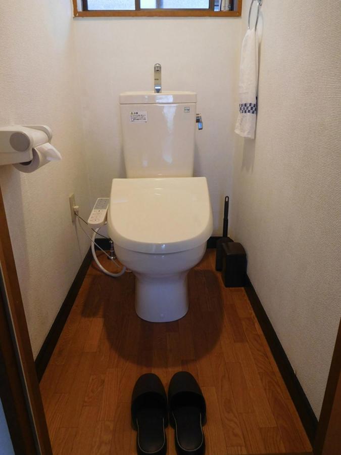 Japanese-Style Room