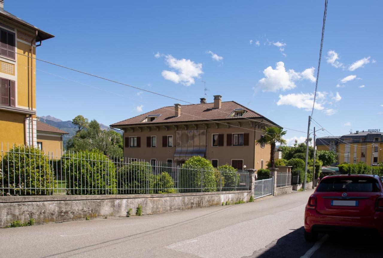 Apartment mit 2 Schlafzimmern