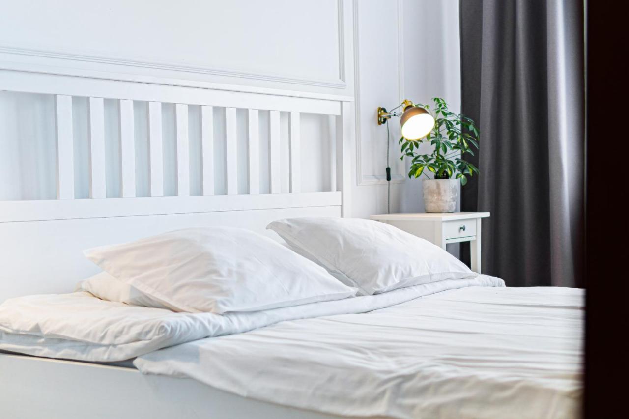 Sypialnia nad morzem - B&B Kołobrzeg