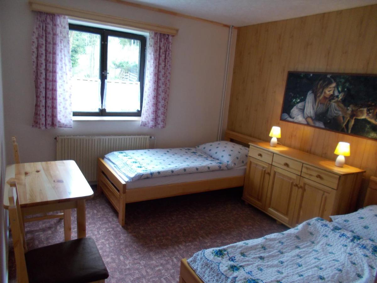 Zweibettzimmer