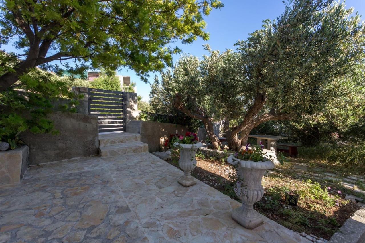 Olive garden - B&B Lesina