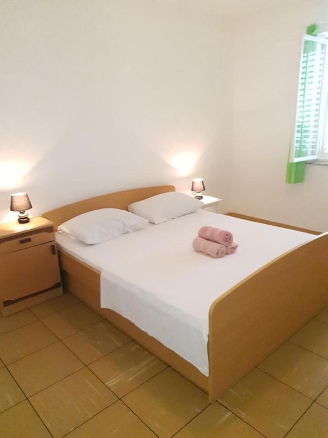 Apartment mit Meerblick