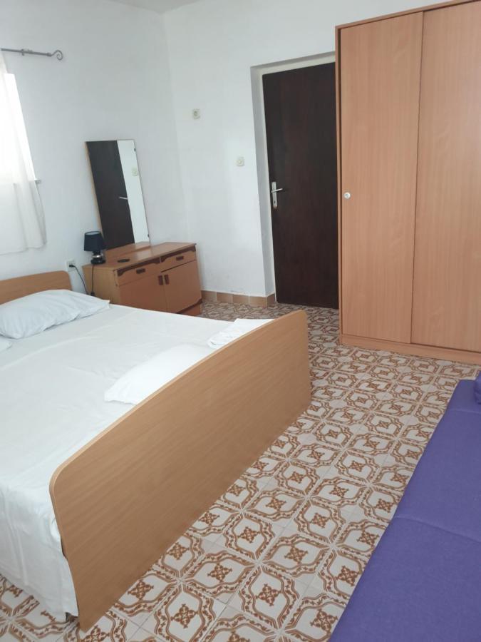 Apartment mit Meerblick