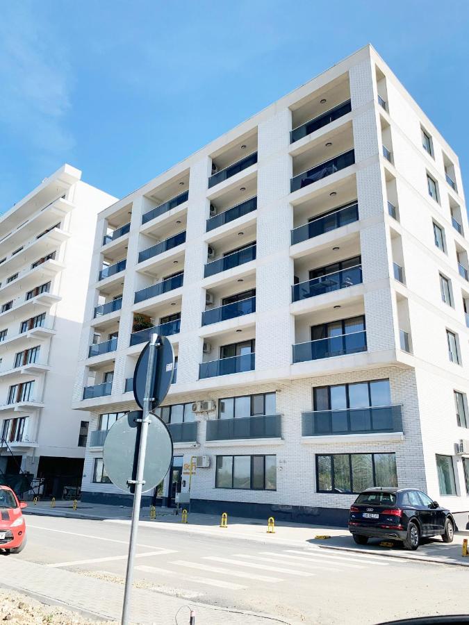 Oxxo Apartment Mamaia-Nord - Ferienwohnung
