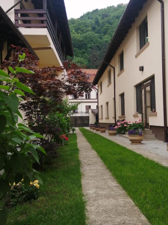 Pensiunea Lara - B&B