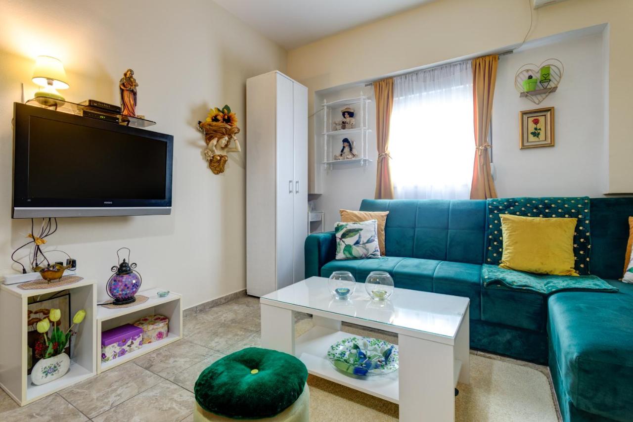 B&B Budva - Apartment Natasha - Bed and Breakfast Budva