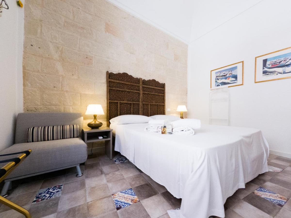 Double Room - Disability Access