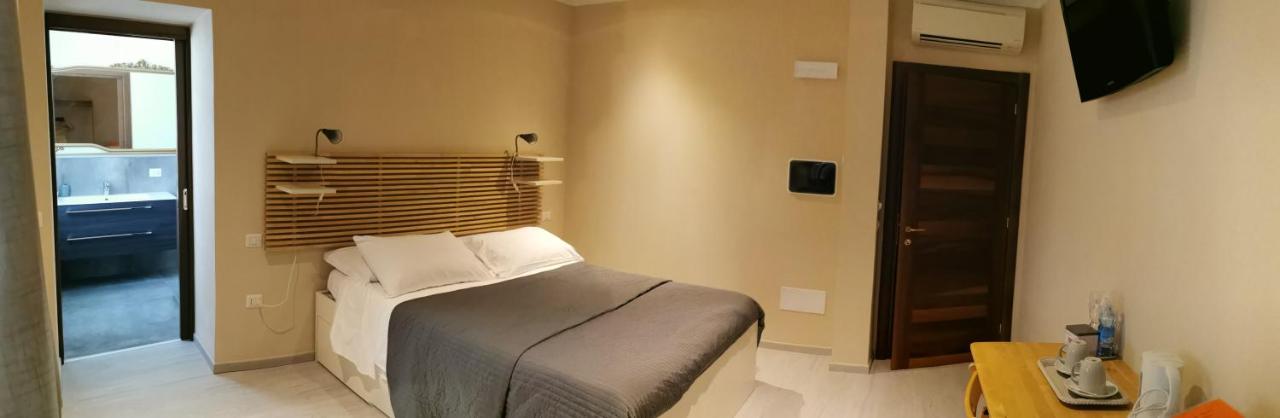 Doppelzimmer mit eigenem Bad