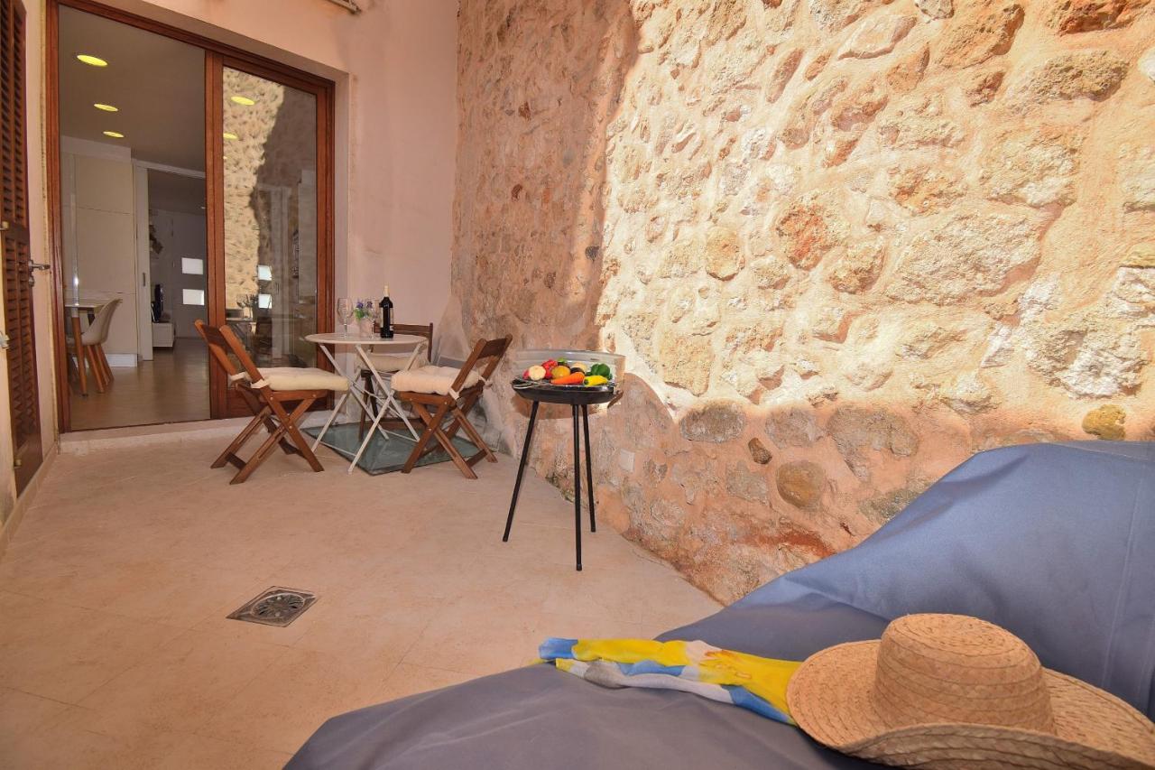 B&B Muro - Casa Can Salroig 002 by Mallorca Charme - Bed and Breakfast Muro