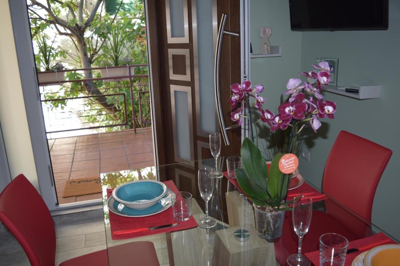 Il Portico - B&B