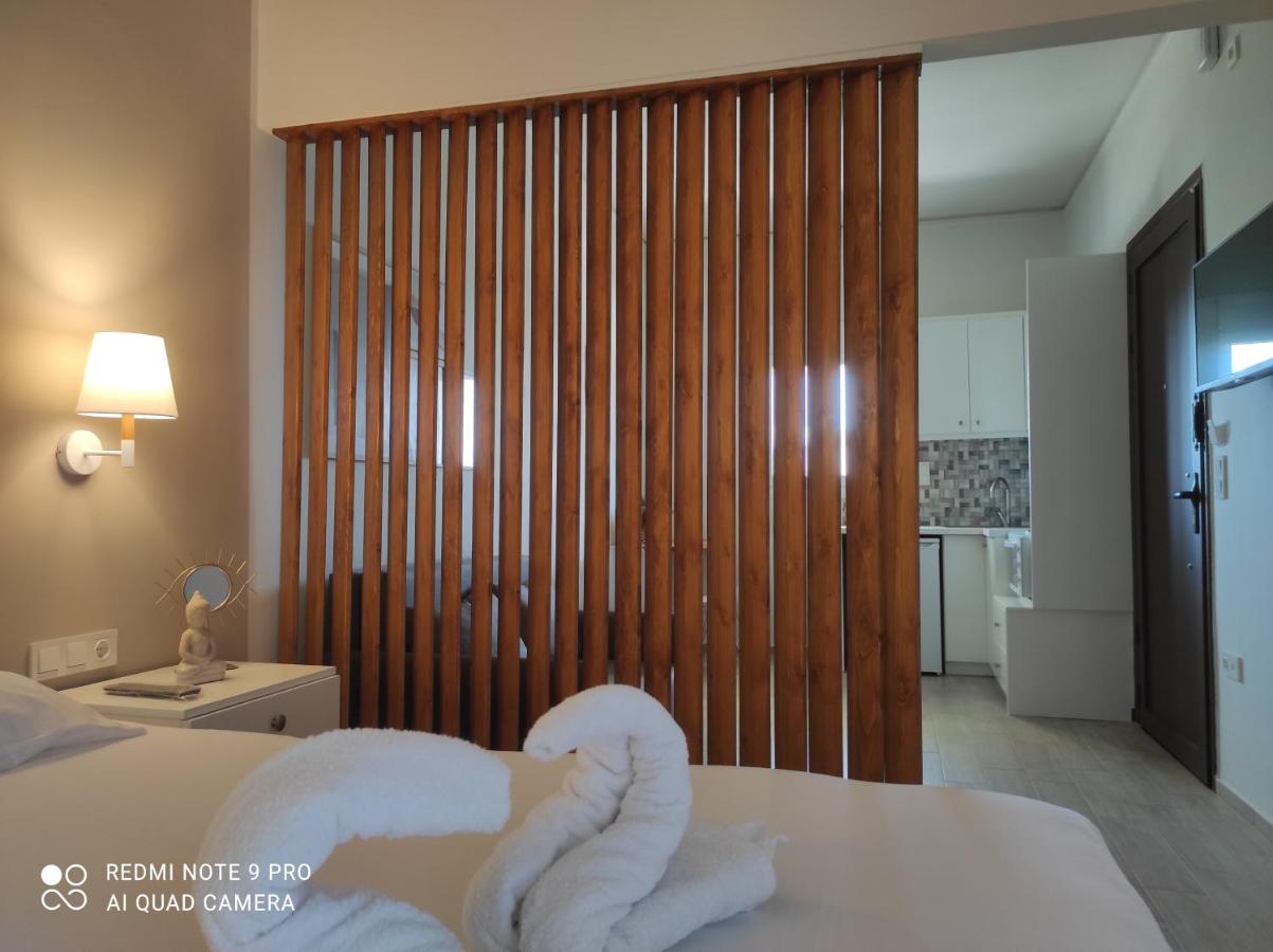 Garden&Sea studio - Chambres d’hôtes