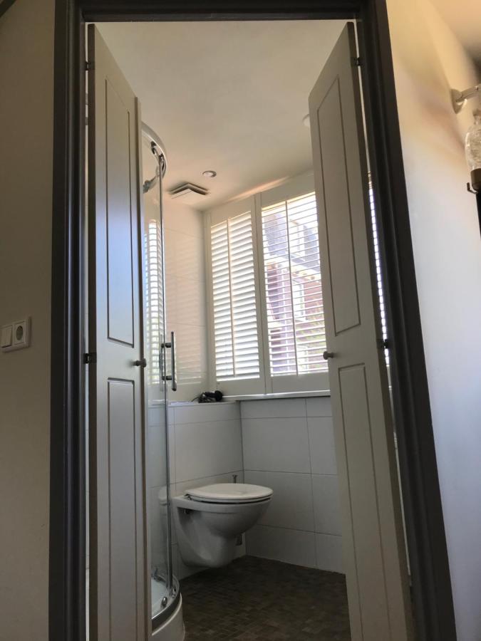Deluxe Doppelzimmer mit Dusche