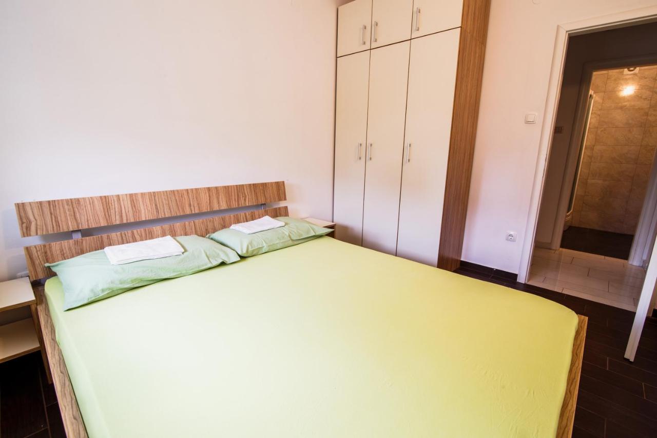 Apartamento de 2 dormitorios
