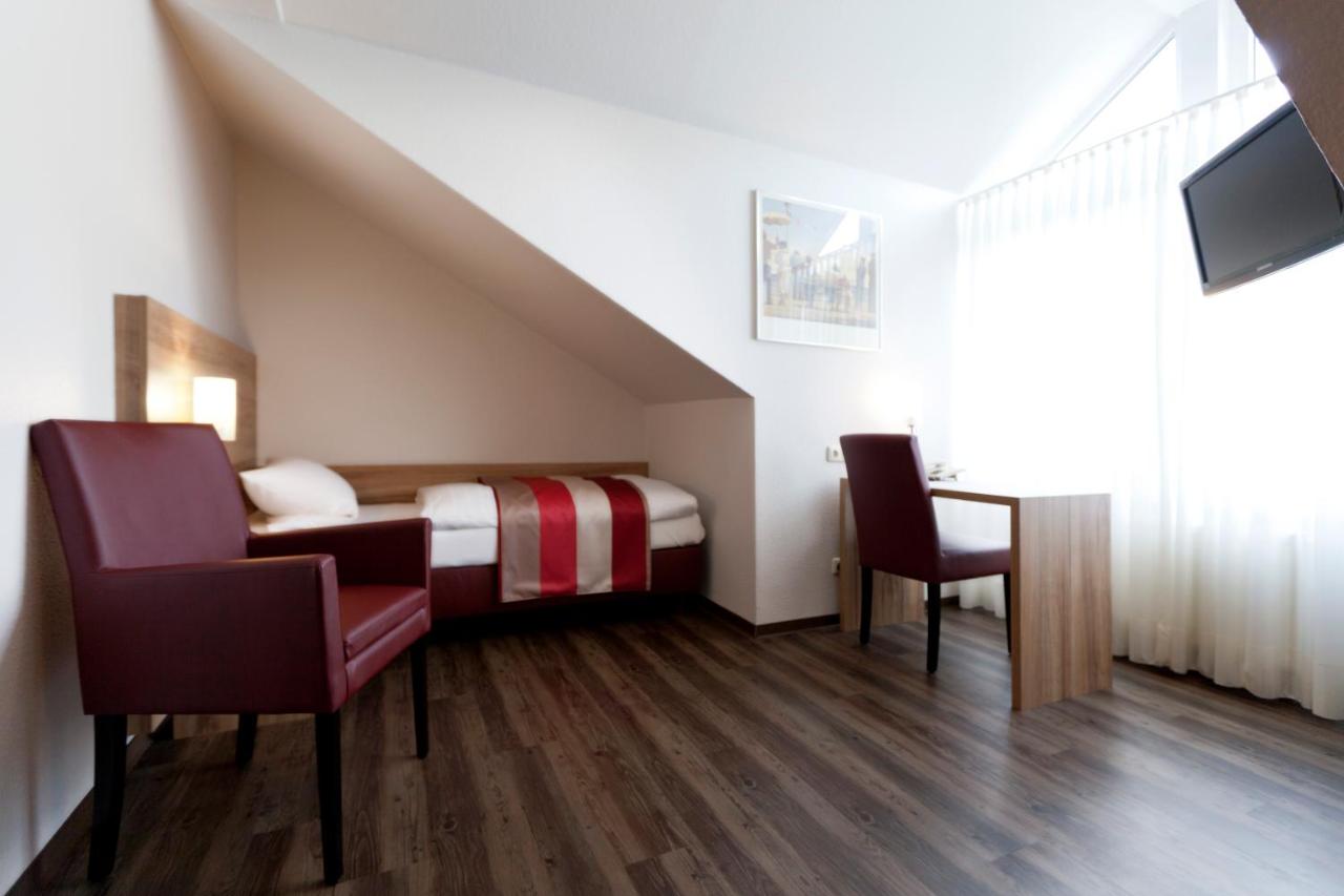 Camera Singola Ampia