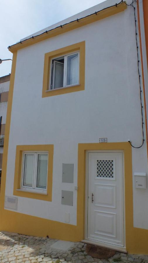 Casa do Sardão - B&B Sardoal
