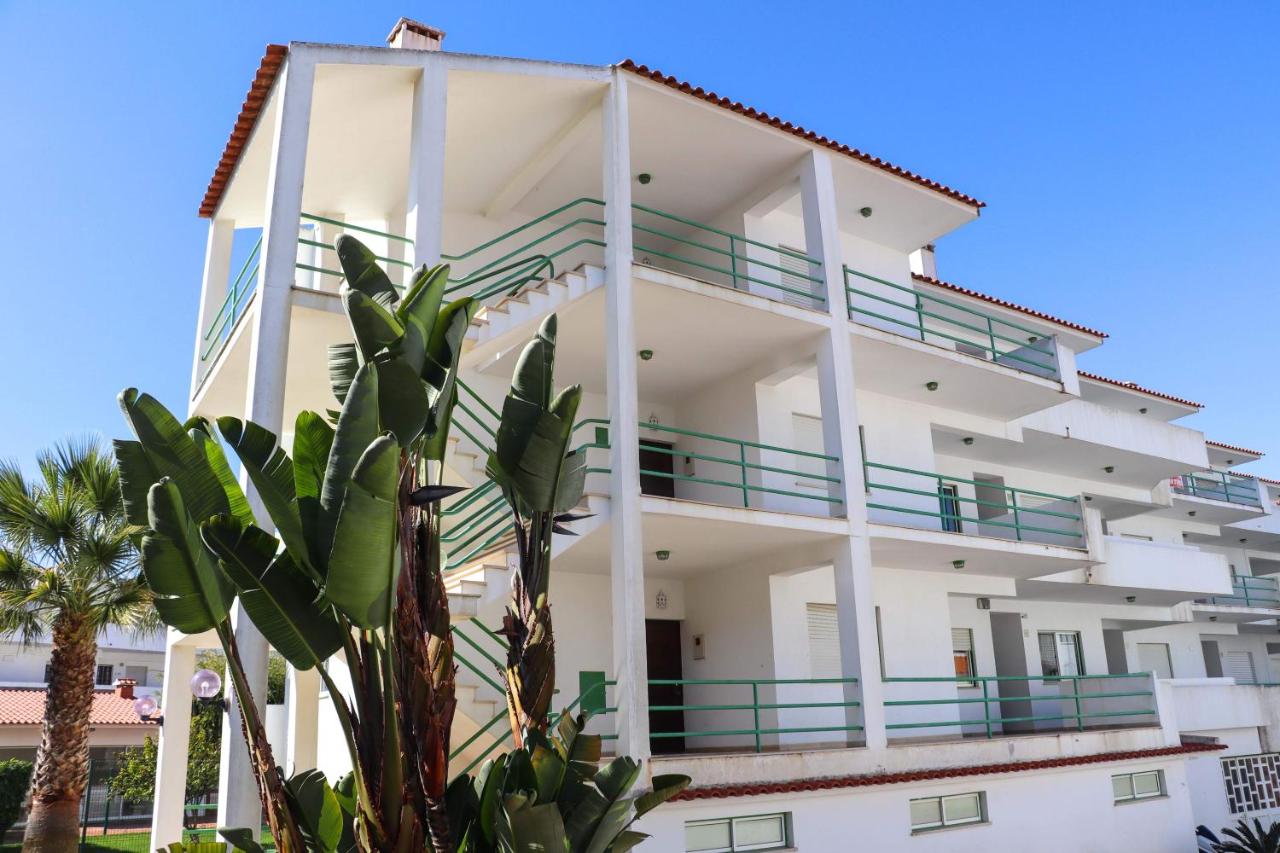 Apartamento Jardim de Sta Eulália - B&B Albufeira