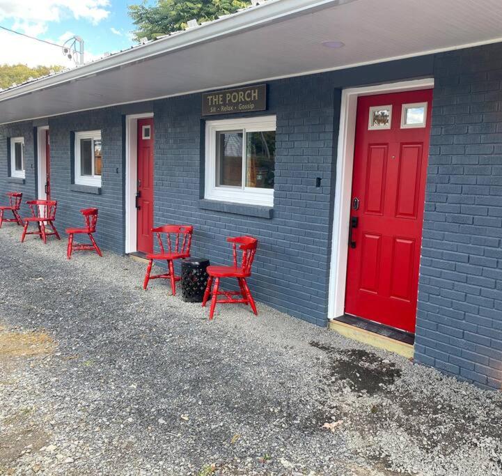 Murphys Law Inn 4 - B&B