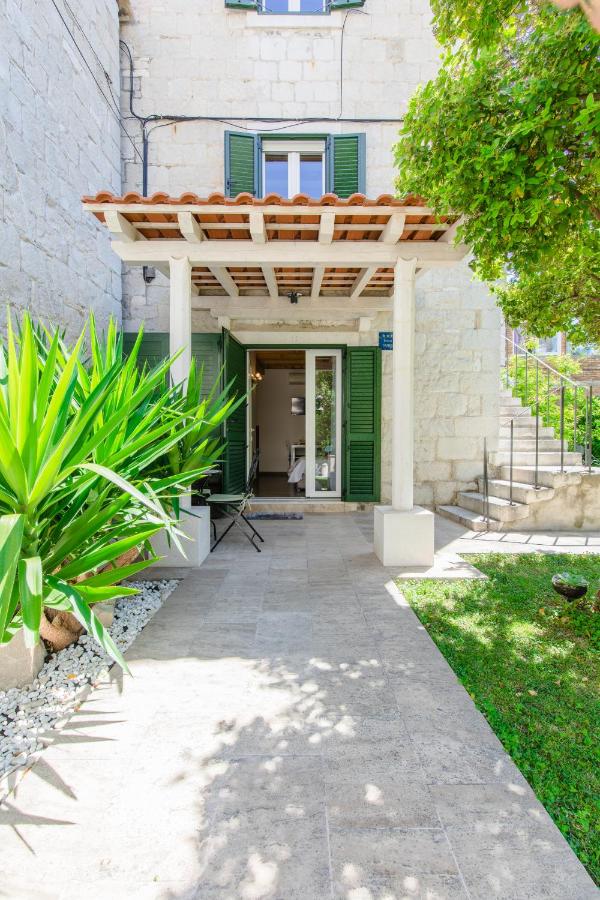 JeS Old Town Luxury Rooms - Ferienwohnung Split