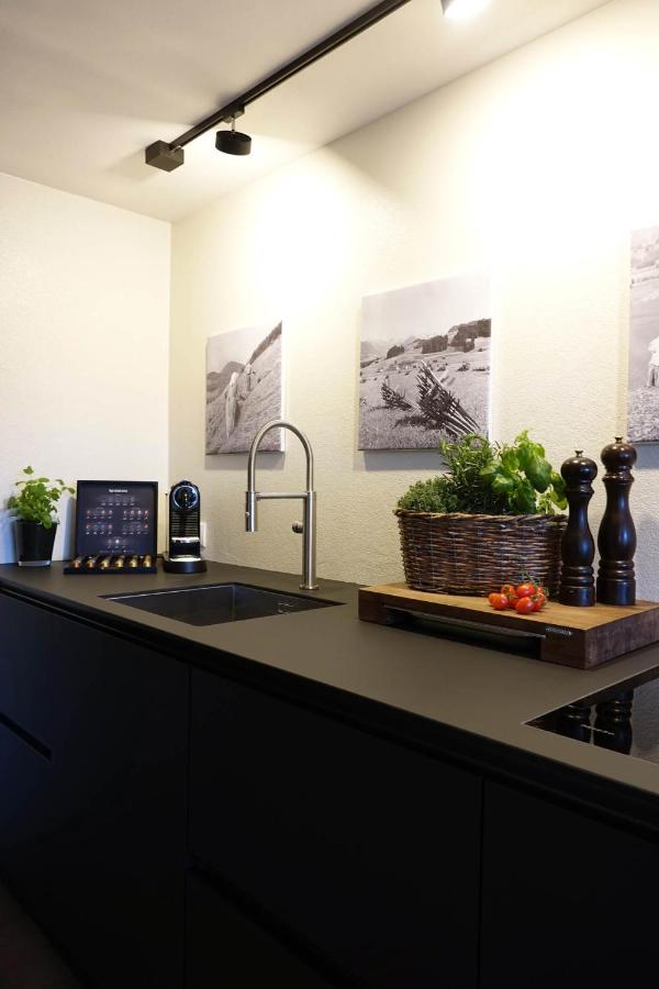 Schittlerhaus - B&B Oberstdorf