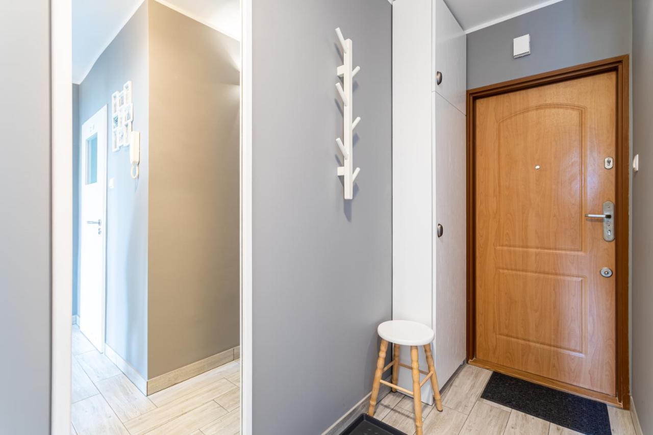 Victus Apartamenty, Apartament Sopot no 1 - B&B Sopot