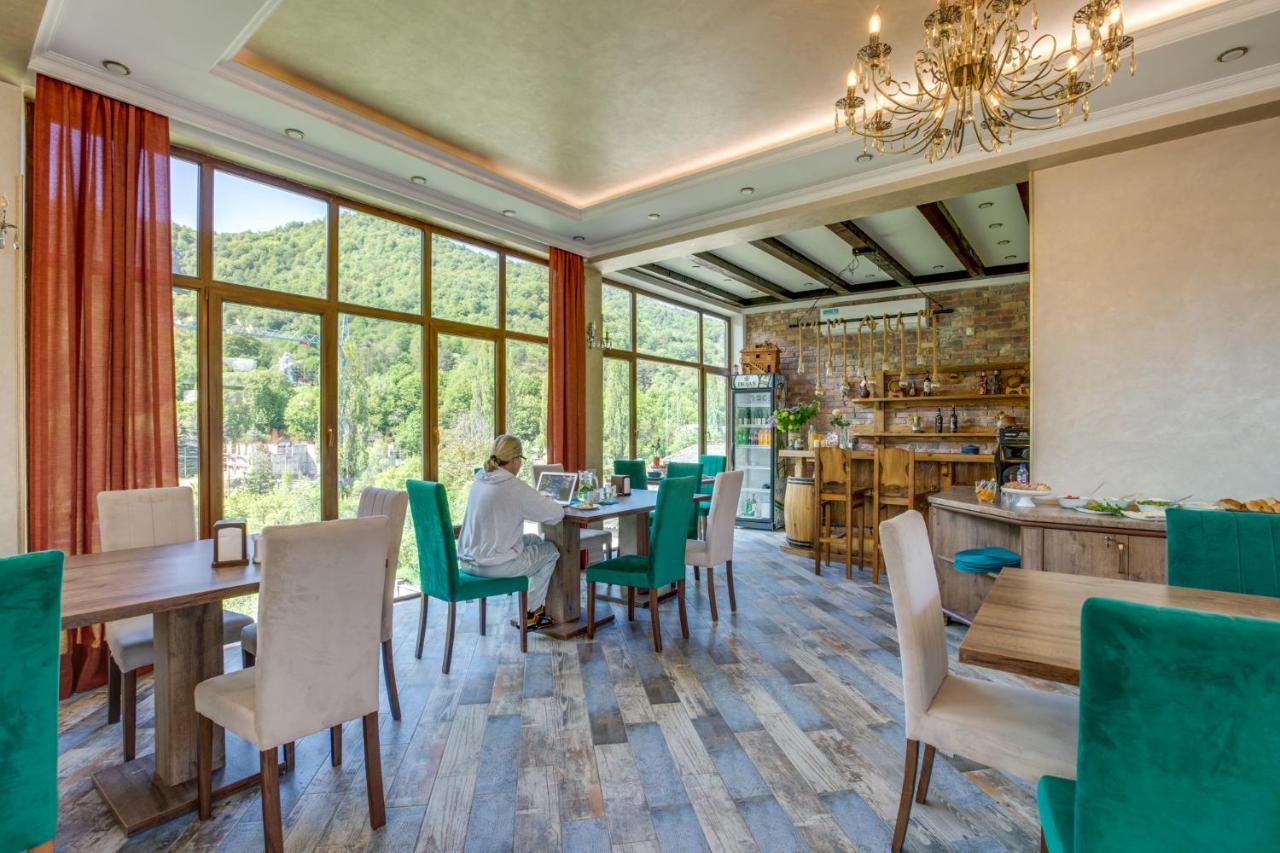 ARMENIA GuestHouse - B&B Dilijan