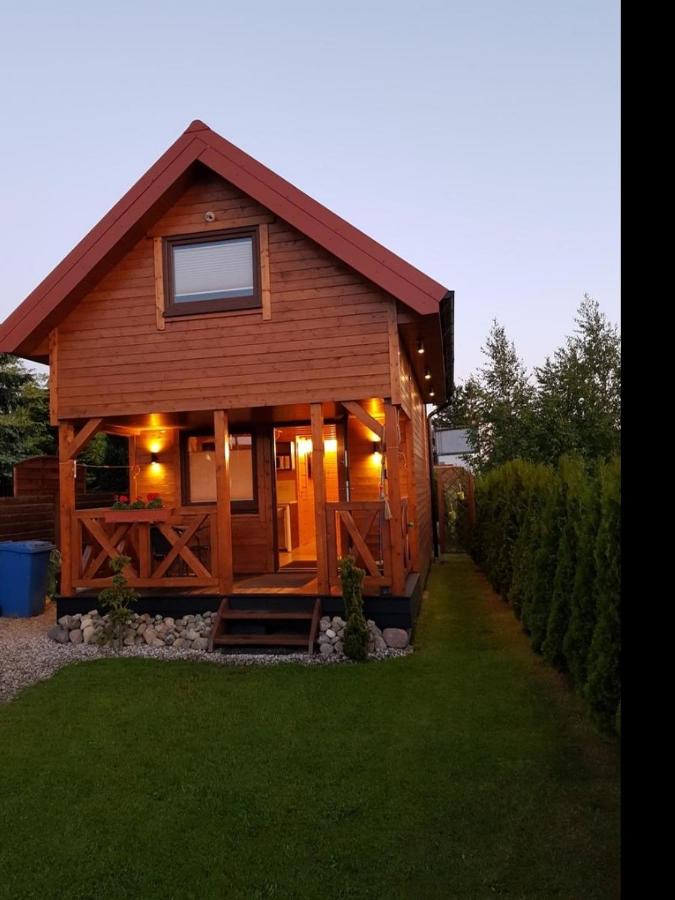 Chalet mit 2 Schlafzimmern