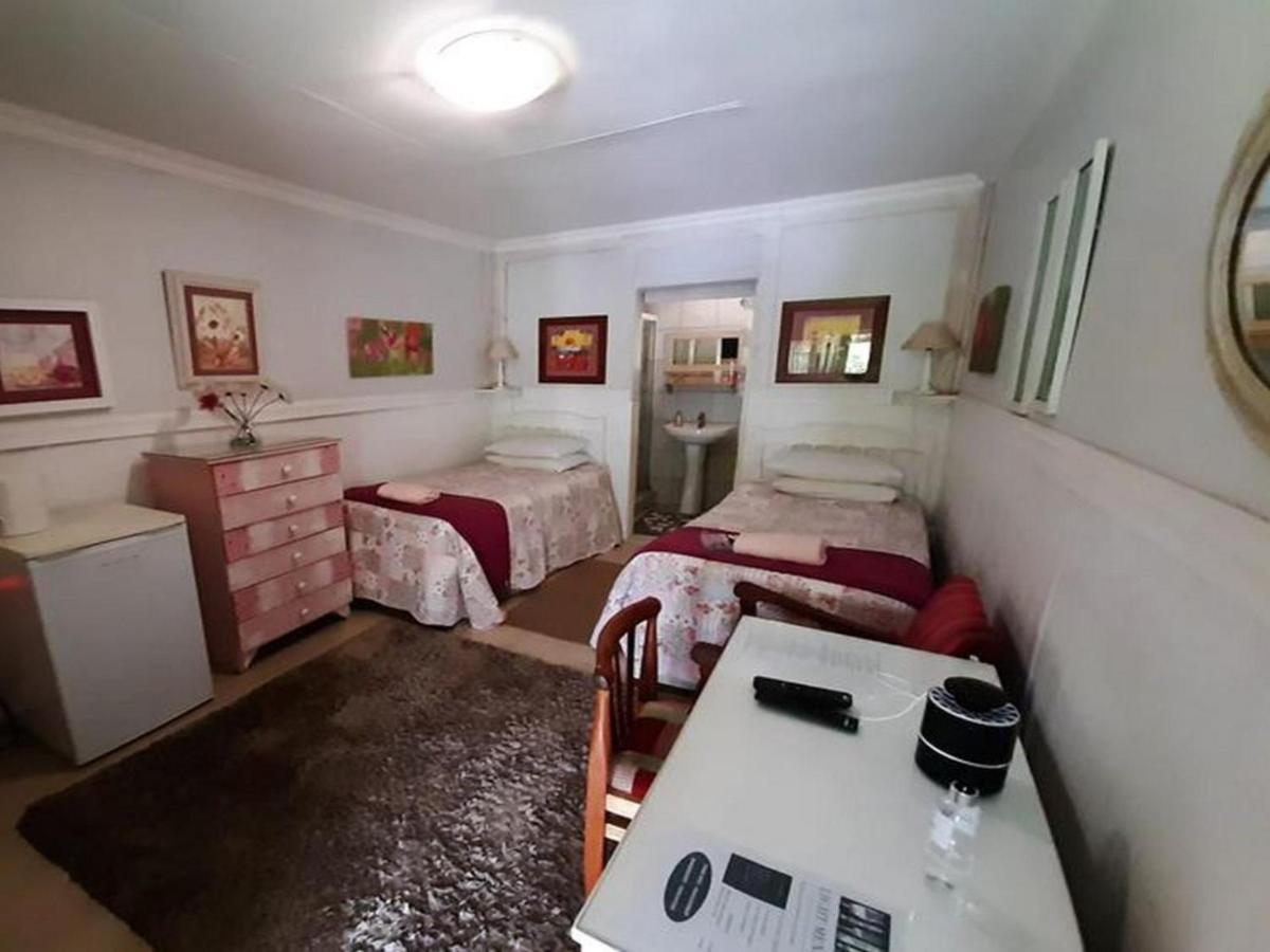 Deluxe Zweibettzimmer