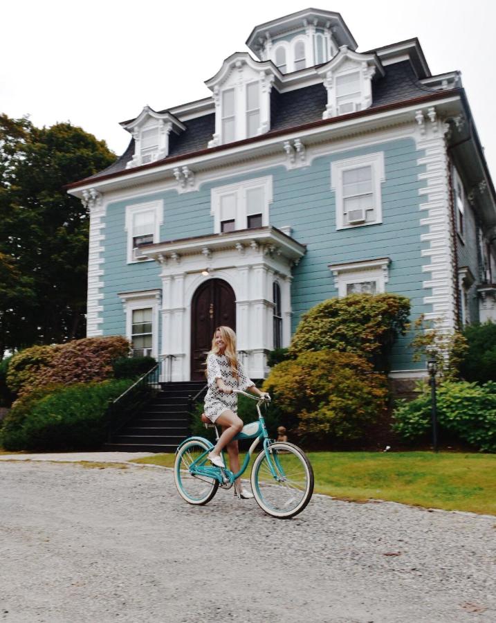 The Hotel Marblehead - B&B