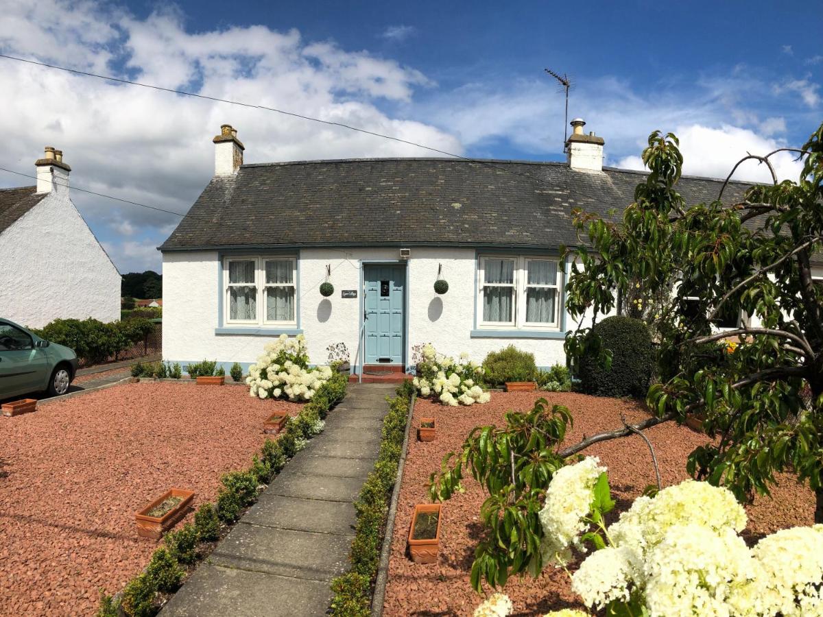 Lynn Cottage - B&B