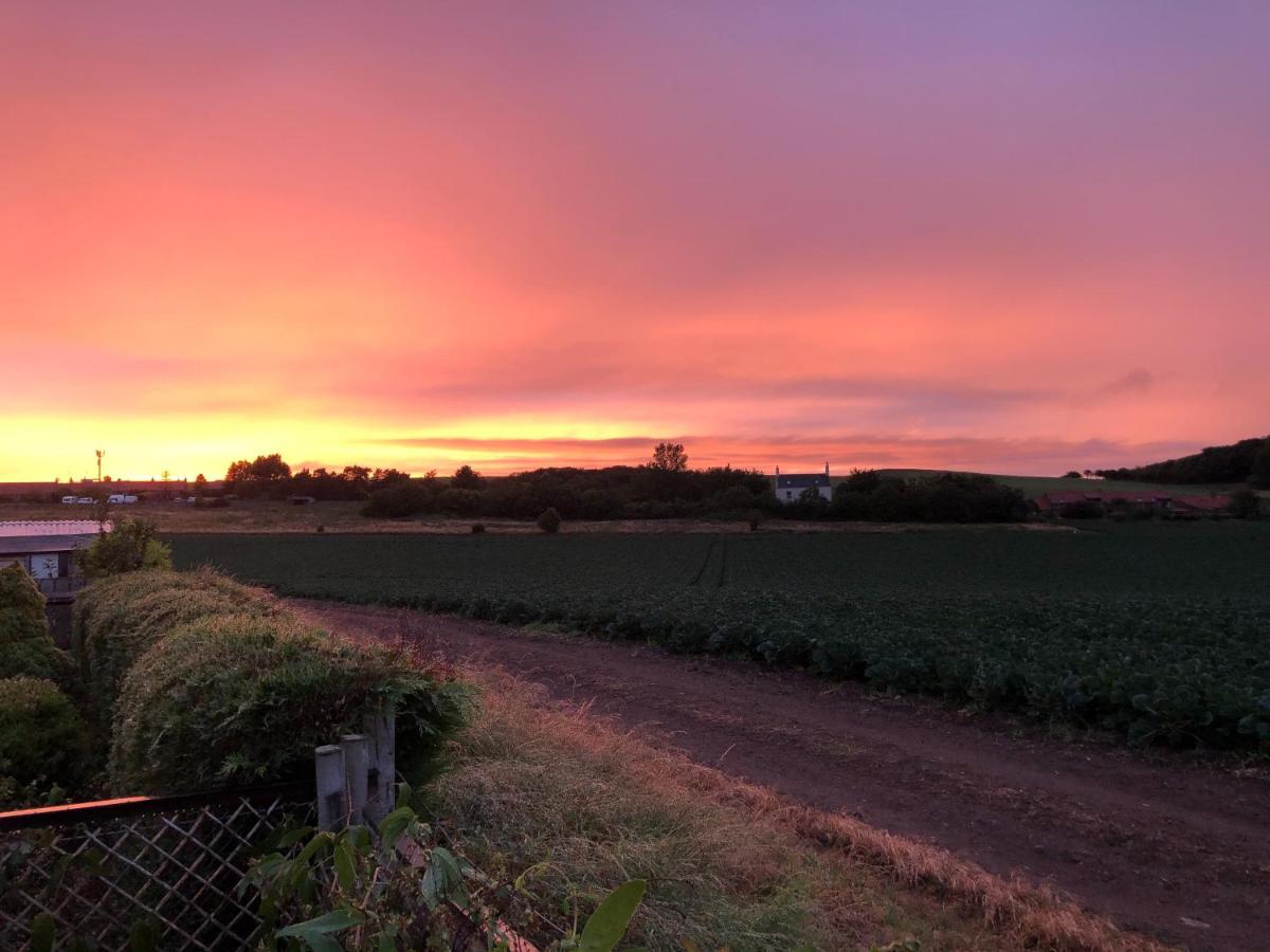 Lynn Cottage - Ferienwohnung East Linton