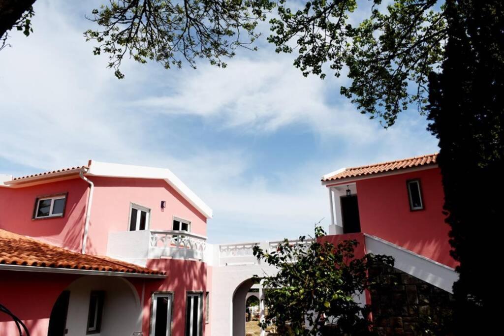 Villa Ita - 7 Room villa & Pool - Sintra - Chambres d’hôtes
