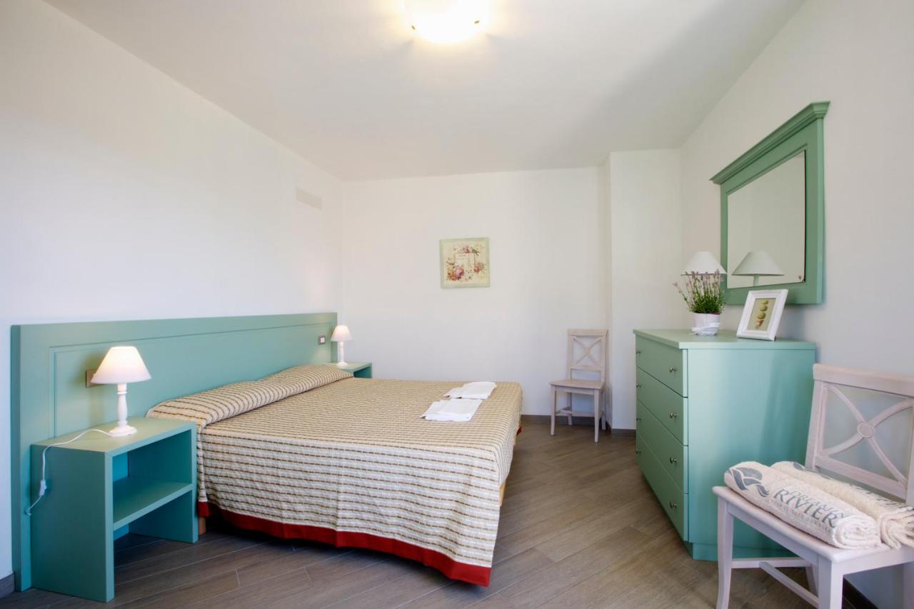 Appartement met 1 Slaapkamer (2 Volwassenen) - Pendolino