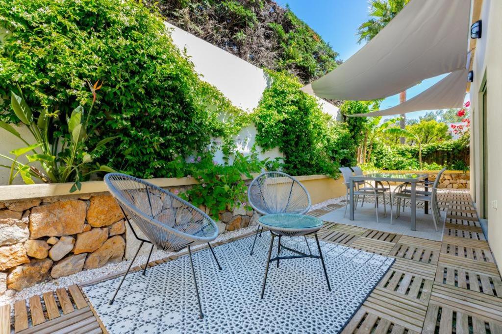 B&B Antibes - AB Cap French Riviera - Cap d'Antibes - Bed and Breakfast Antibes