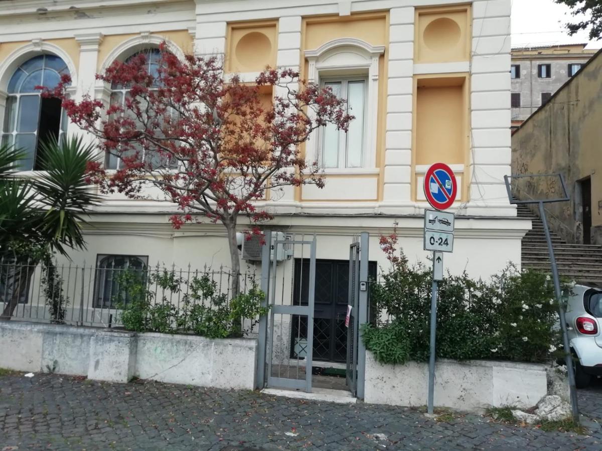 Marilyn's House 2 - B&B Frascati