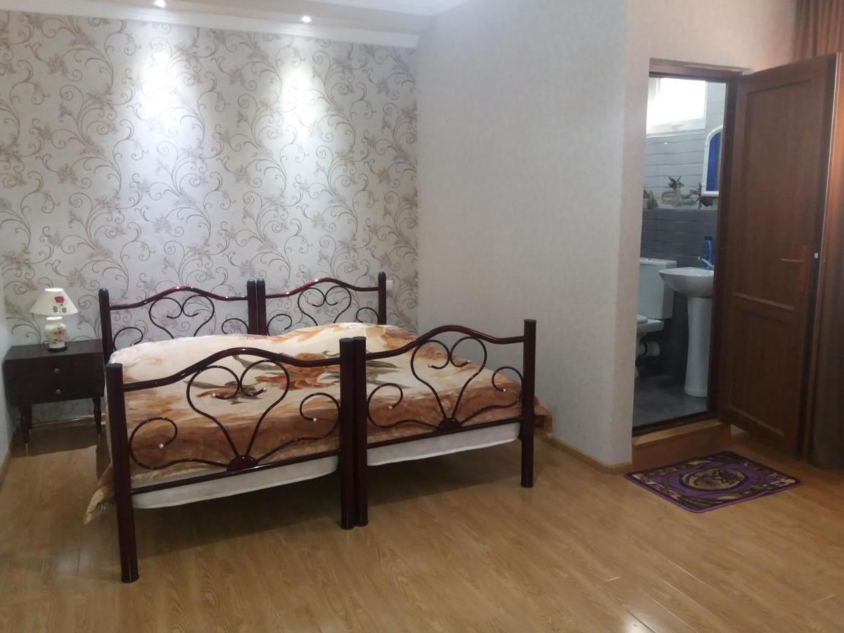 Twin Room with Private Bathroom
