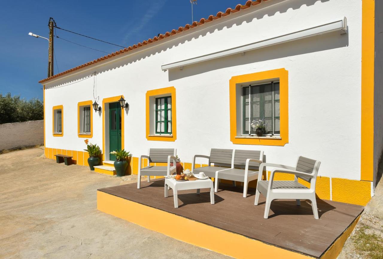 Casa da Aldeia - Bed and Breakfast
