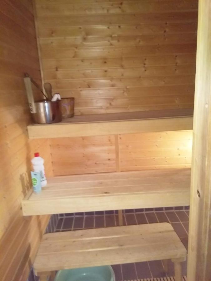 Villa Niki - B&B Telataipale