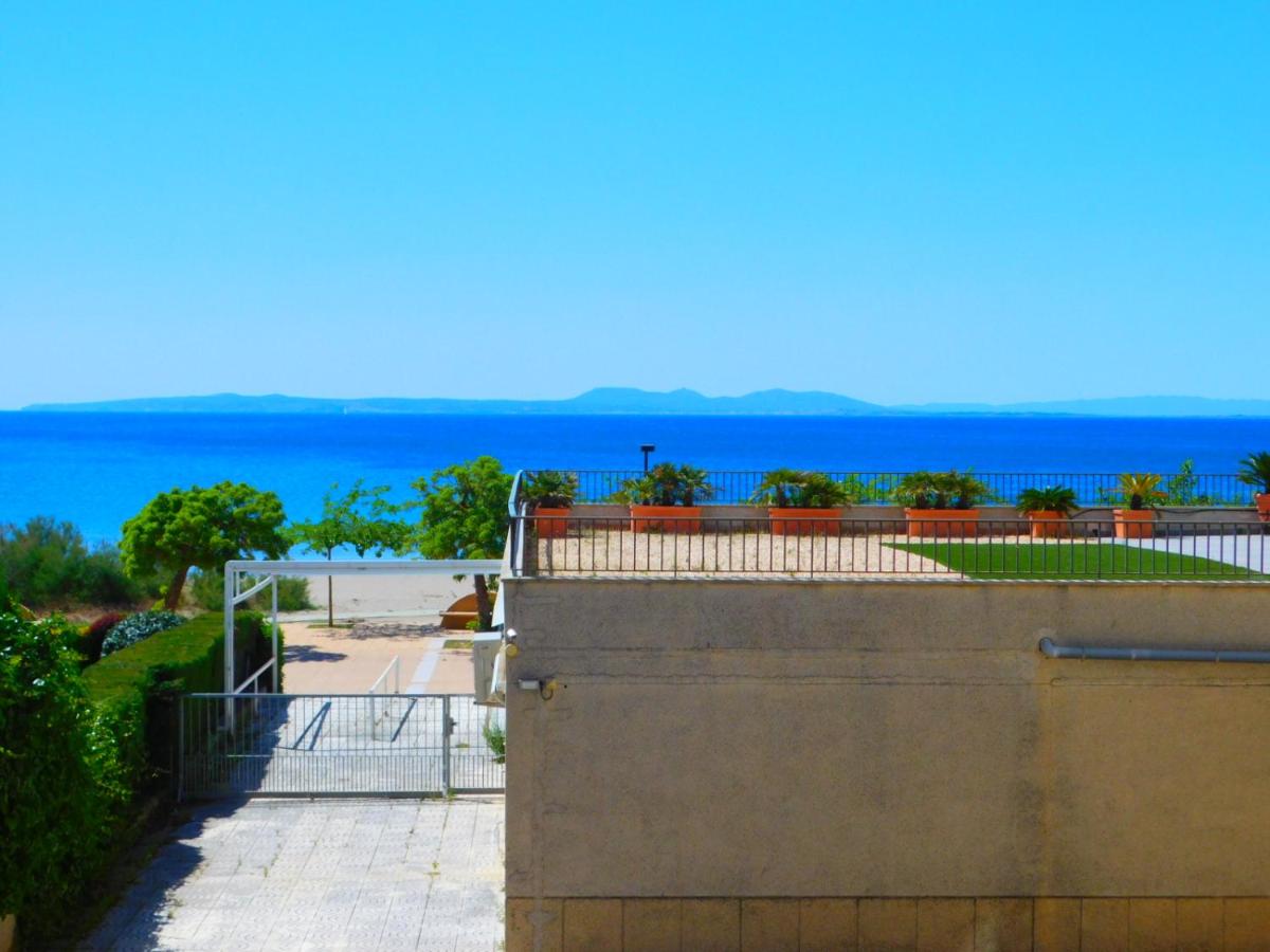 GMID IMMO Apartment Castell Joncar - B&B Roses