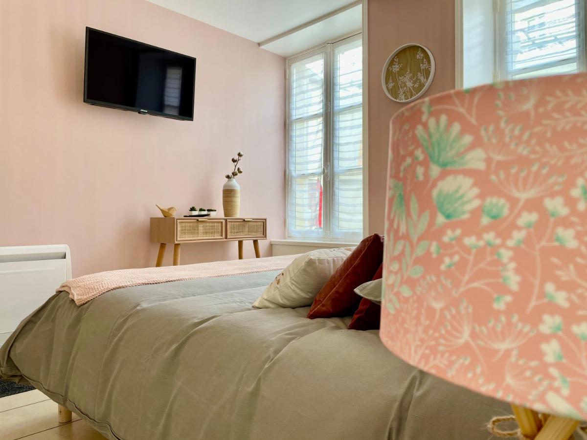 Le Cocon - B&B Bayeux