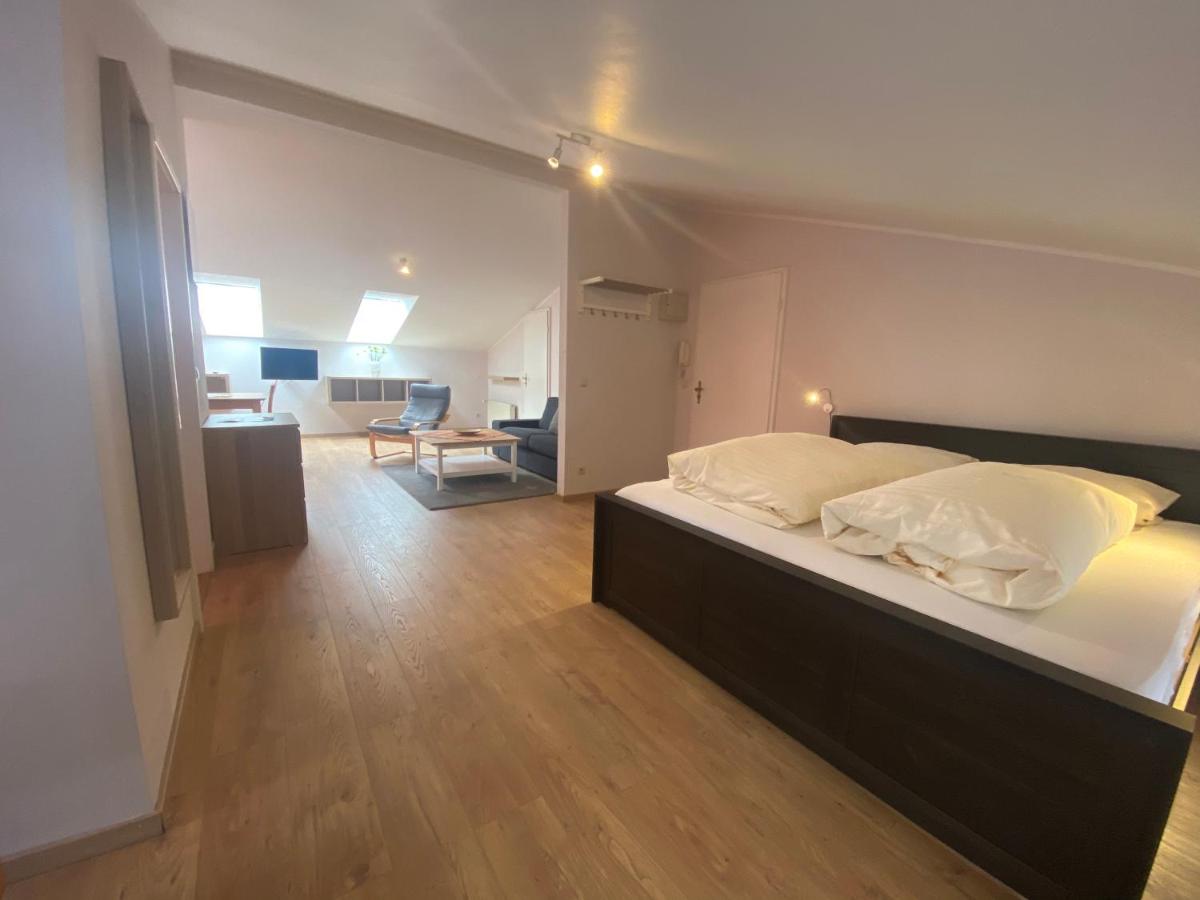 Appartement met 1 Slaapkamer