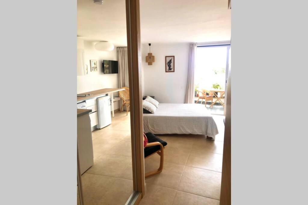 Appartamento con 1 Camera da Letto
