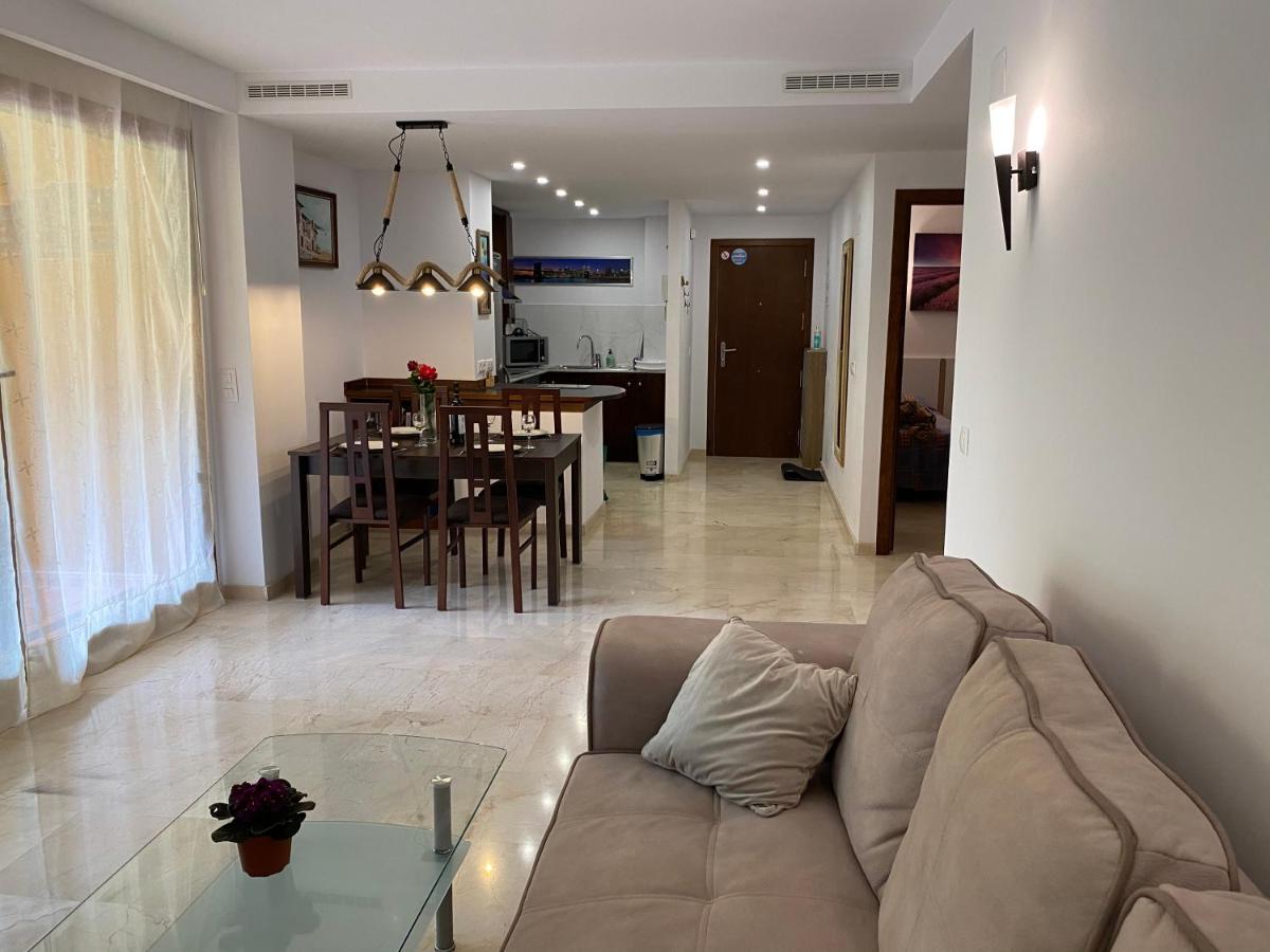 Apartamento en Punta Prima Parque Recoleta - B&B