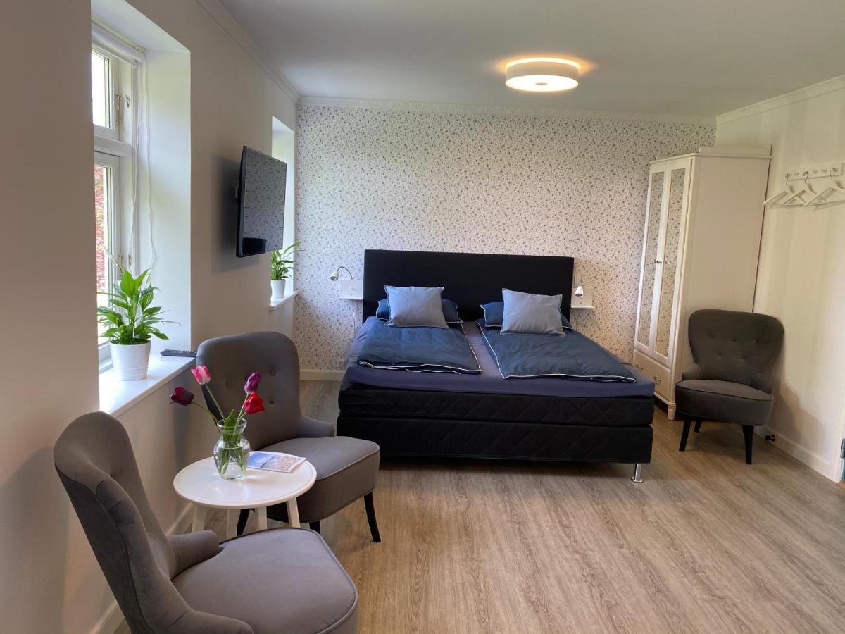 Chambre Familiale