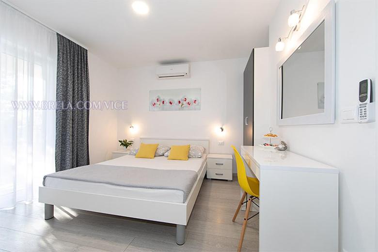 Appartamento con Balcone