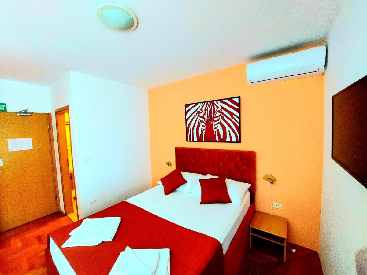 Chambre Double Standard